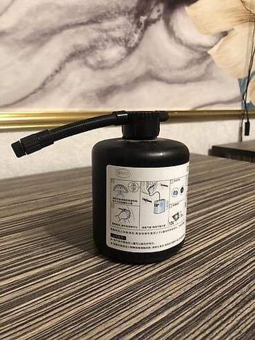 BYD təcili təkər təmir mayesi (sealant) – avtomobil təkərində qəfil