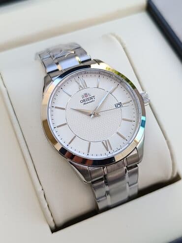 кыст аль хинди в турции: Новый, Наручные часы, Orient — 2