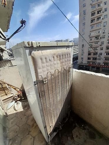 tap az ariston: Matoru var çürüyü pas qırağındadı şəkildə göründüyü kimidir — 1