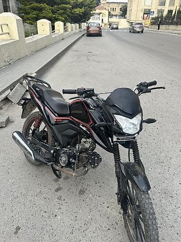 satisda olan traktorlar: Tufan - M50n, 50 sm3, 2024 il, 3509 km — 5