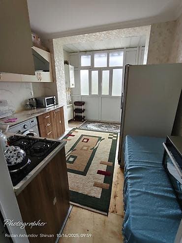 emlak sirvan: Kirayə verilir. ÜNVAN  — 1