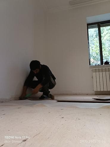 elektrik güçlendirici: Santexnik,elektrikpol,patalok isti pol, kafel,metlak komanda — 3