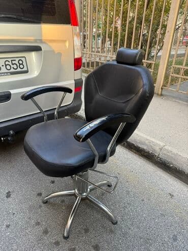 kiraye gözellik salonu: Salon kreslo ıwleydı — 1