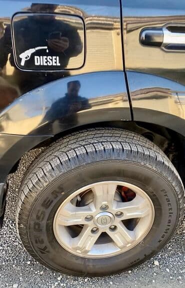 ucuz tofaş: Kia Sorento: 2.5 l | 2003 il Ofrouder/SUV — 5