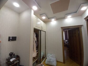 maştağa kiraye: YasamaldaYasamalda Şərifzadə küçəsində 21 mertebeli binanın 14-cü — 10