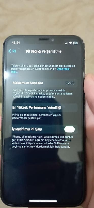 samsung a70 kabro: IPhone X, 64 GB, Zəmanət, Simsiz şarj, Sənədlərlə — 4