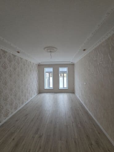 mehemmedlide ev: Məmmədli 4 otaqlı, 110 kv. m, Yeni təmirli — 4