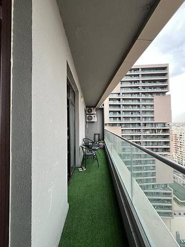 Mənzillər: İcarəyə verilir 2 otaqlı yeni tikili 99 m², 8 Noyabr m. Kateqoriya — 5
