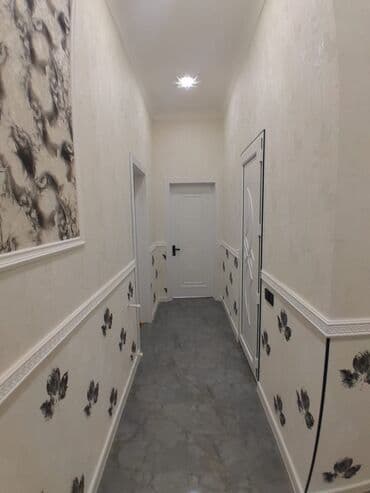 Ford: 2 otaqlı, Yeni tikili, 55 kv. m — 3