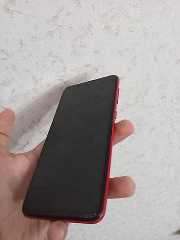 iphone 11 sade: Samsung A10e, 32 GB, rəng - Qırmızı — 2