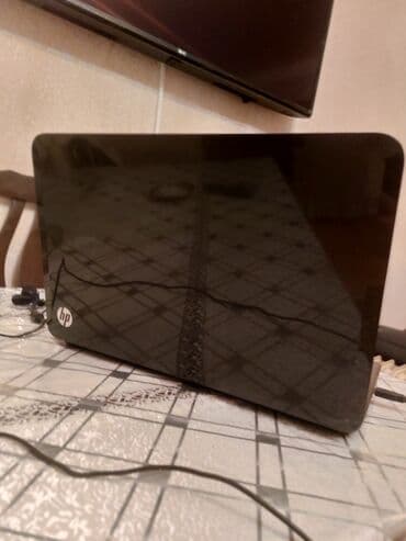 скупка нерабочих ноутбуков: Б/у HP Pavilion, 17.3 ", Intel Core i5, 512 ГБ — 2