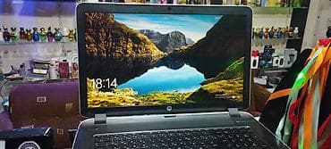 Skanerlər: Hp 15.6 ekran 4gb - ram 240gb - ssd Windows 10 pro sistem Blutuz - var — 6