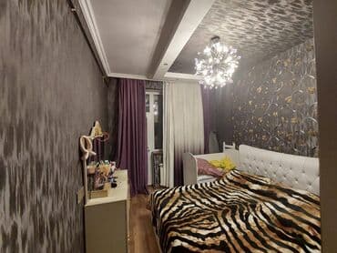 8 mikrorayon: 4-cü mikrorayon, 2 otaqlı, Yeni tikili, 71 kv. m — 7