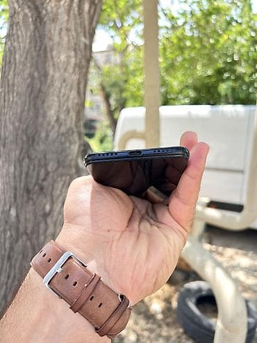 islenmis printer satisi: Redmi Note 7, 32 GB, rəng - Qara, Düyməli, Sensor, Barmaq izi — 4