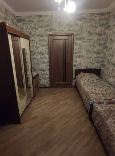 sibrizdə evlərin qiyməti: Bakı, 4 otaqlı, Köhnə tikili, 110 kv. m — 3