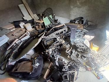 tofaş ehtiyat hisseleri: Avtomobil ehtiyat hissələri – qarışıq komplekt Şəkillərdə gördüyünüz — 3