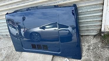 niva kuzası: VAZ (LADA) Niva, 2016 il — 1