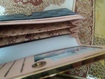 cüzdanlar: Cantalar ve cuzdanlar ! Yenidir hamisi — 16