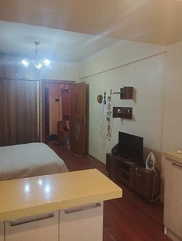 Bakı, 1 otaqlı, Köhnə tikili, 32 kv. m — 9