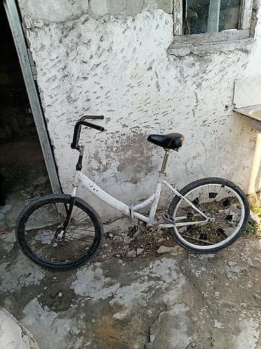 velosipedler satisi: Ölçü24 — 1