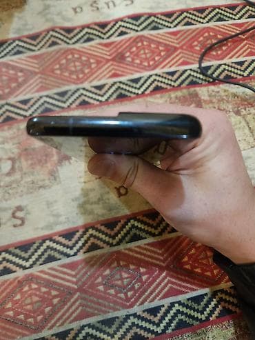 tel halva: Samsung Galaxy S21 Ultra 5G, 256 GB, rəng - Qara, Sensor, Barmaq izi, Simsiz şarj — 9