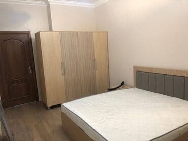 sarayda kiraye: Nəsimi rayonu 28may metrosunun yaxınlığında 16 mertebeli binanın 4-cü — 6