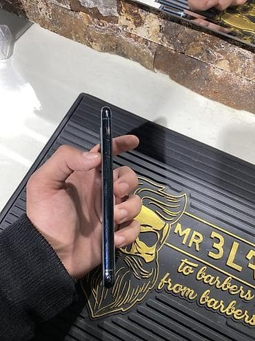 iphone 14 irşad: IPhone 11 Pro, 256 GB, Matte Midnight Green, Face ID — 3