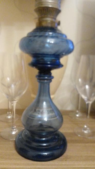 amino 8000: Qedim lampa fitilide var iwlenmeyib ela veziyyetdeendirim var — 1