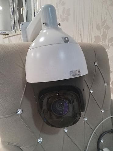 Qiymetinden 3 defe asağı. Tiandy markalı ip Professional PTZ 33x Zoom — 3