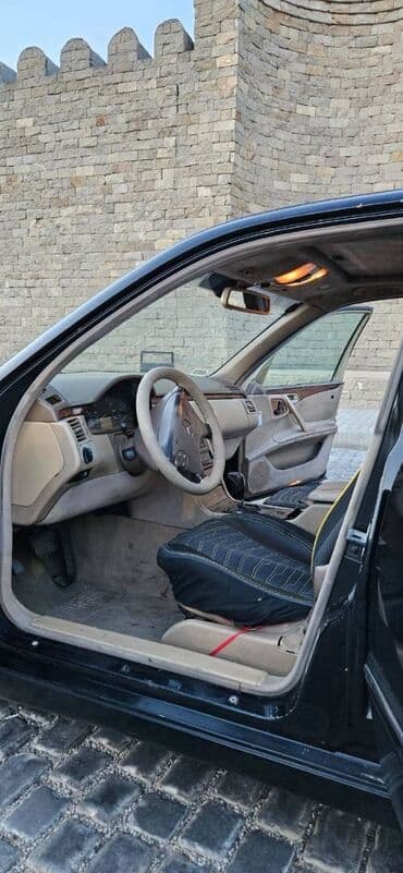 фольксваген джетта 1 6: Mercedes-Benz E 320: 3.2 л | 2002 г. Седан — 12