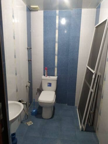 7 ci mikrorayon yeni tikili: Yasamalda xiyabani kucesinde 16 mertebeli binanın 7-ci mərtəbəsində — 2