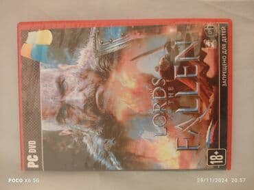 playstation 2 ikinci el: Kompüter oyunlari hamsi bir yerde 50 manat — 1