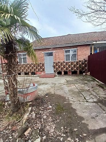 bakixanov ev alqi satqisi: 10 kv. m, 3 otaqlı, Qaz — 8