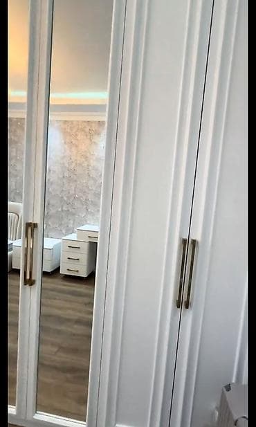 mebler: Sifarişlə mətbəx dəsti, Özü çəkən petlələr, MDF, Pulsuz çatdırılma — 6
