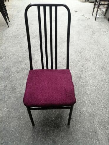 endirimde olan mebeller: Yeni, Kvadrat masa, Açılmayan, Stullar ilə, Plastik, Azərbaycan — 24