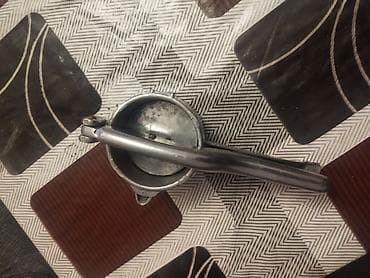 seyif kassa: Nar sıxan yep yeni model və rahat əldə sıxmaq üçün sərfəli və — 1