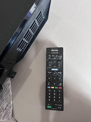 televizoru divardan asmaq: Televizor Sony LCD 32" — 2