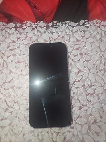 apple dubay: IPhone 14 Pro Max, 256 GB, Qara — 2