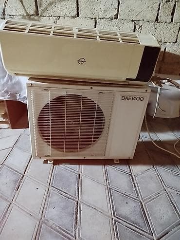 macbook pro m4 pro: Daewoo split kondisioner satilır — 3