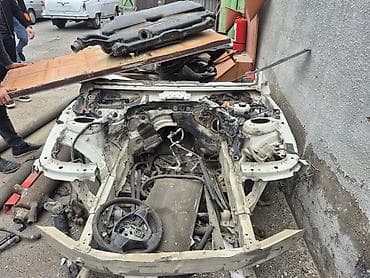 bmw e34 ehtiyat hisseleri: BMW f30 2014 ön hissəsi – ehtiyat hissələri üçün Təqdim olunur: minik — 2