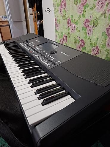 купить 5060: Синтезатор, Korg, Б/у, Самовывоз — 1