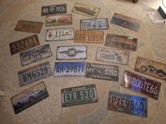 r16 disk 4 bolt: Dekorativ nömrələr.
Yenidirlər.
Ölçüləri:15sm-30sm — 24