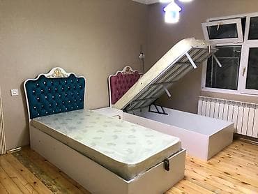 uwaq ucun manej: Ugur Baza carpayi sifariwle yigilir. Reng secimi var. Catdirma — 3