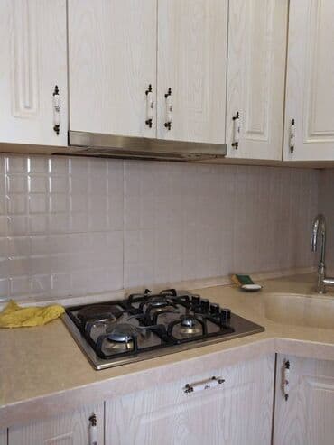 kiraye ev gence: Qara Qarayev metrosuna yaxın, yeni tikili, 20 mərtəbəli binanın 15-ci — 6