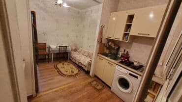 2 комнатные квартиры в говсанах: Hövsan qəsəbəsi.2nin 3 e düzəlmiş təmirli mənzil.Qazi,suyu,işığı — 10