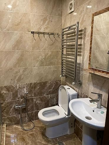 ev kirayəsi: 🏡 Xırdalan Kristal Abşeron 1 yaşayış kompleksi 📍 14/5 mərtəbə 📐 50 — 8