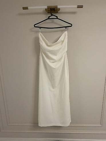 Ziyafət donu, Midi, Zara, L — 1