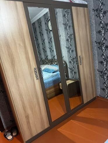 2 təknəfərlik çarpayı, İşlənmiş