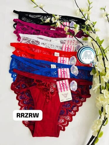 string alt paltarlari: İç geyimleri Qiymetleri ferqlidi 1, 2ci şəkildəkilər 8azn ədədi — 3