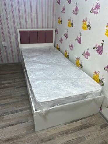 двуспальные кровати в баку: Təknəfərlik çarpayı — 3